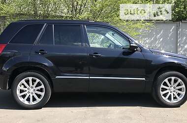 Седан Suzuki Grand Vitara 2012 в 