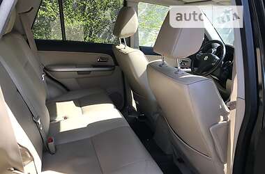 Седан Suzuki Grand Vitara 2012 в 
