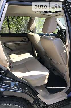 Седан Suzuki Grand Vitara 2012 в 