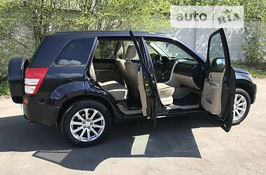 Седан Suzuki Grand Vitara 2012 в 