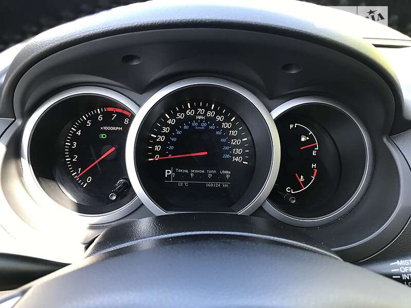Седан Suzuki Grand Vitara 2012 в Киеве