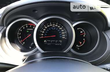 Седан Suzuki Grand Vitara 2012 в 