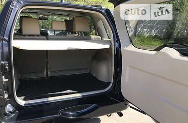 Седан Suzuki Grand Vitara 2012 в 