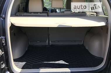 Седан Suzuki Grand Vitara 2012 в 
