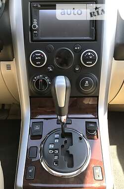 Седан Suzuki Grand Vitara 2012 в 