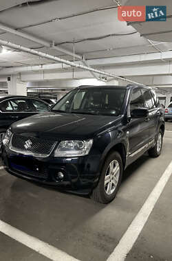 Внедорожник / Кроссовер Suzuki Grand Vitara 2007 в 