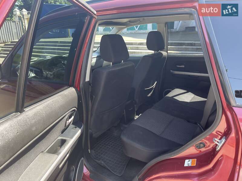 Внедорожник / Кроссовер Suzuki Grand Vitara 2008 в Киеве