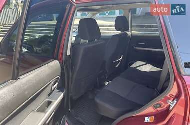 Внедорожник / Кроссовер Suzuki Grand Vitara 2008 в 