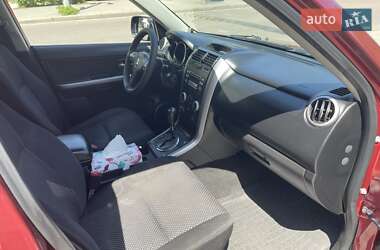 Внедорожник / Кроссовер Suzuki Grand Vitara 2008 в 