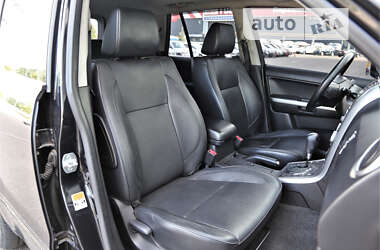 Внедорожник / Кроссовер Suzuki Grand Vitara 2010 в 