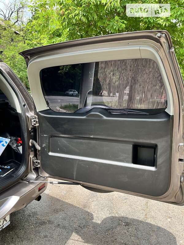 Седан Suzuki Grand Vitara 2016 в Миколаєві фото 16 Седан Suzuki Grand Vitara 2016 в Миколаєві