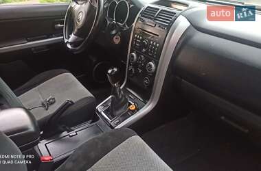 Внедорожник / Кроссовер Suzuki Grand Vitara 2008 в Бориславе