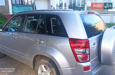 Внедорожник / Кроссовер Suzuki Grand Vitara 2008 в Бориславе