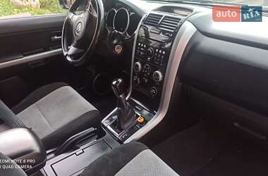 Внедорожник / Кроссовер Suzuki Grand Vitara 2008 в Бориславе