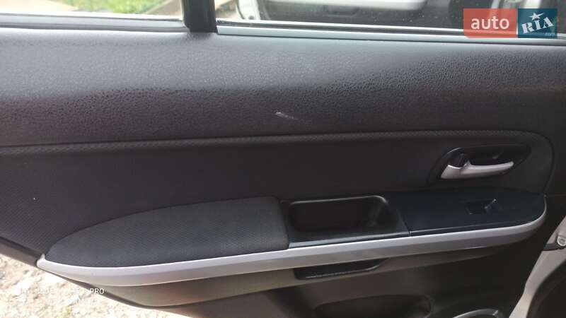 Внедорожник / Кроссовер Suzuki Grand Vitara 2008 в Бориславе