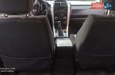 Внедорожник / Кроссовер Suzuki Grand Vitara 2008 в Бориславе