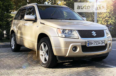 Внедорожник / Кроссовер Suzuki Grand Vitara 2006 в Одессе