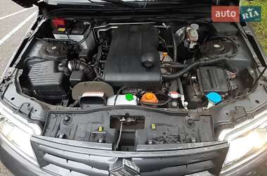 Универсал Suzuki Grand Vitara 2014 в Ужгороде