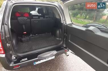 Универсал Suzuki Grand Vitara 2014 в Ужгороде