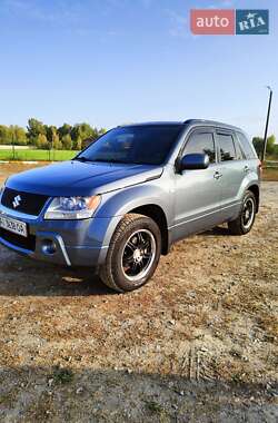 Позашляховик / Кросовер Suzuki Grand Vitara 2007 в Василькові