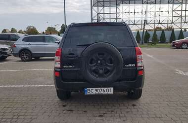 Позашляховик / Кросовер Suzuki Grand Vitara 2006 в Львові