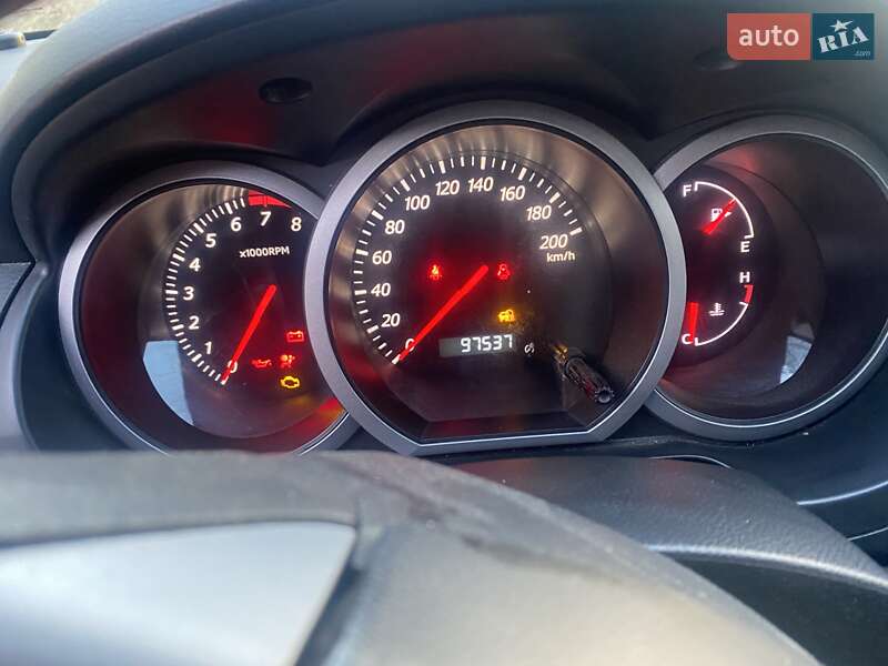 Позашляховик / Кросовер Suzuki Grand Vitara 2007 в Рівному