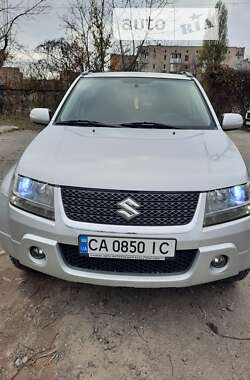 Позашляховик / Кросовер Suzuki Grand Vitara 2010 в Вінниці