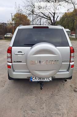 Внедорожник / Кроссовер Suzuki Grand Vitara 2010 в Виннице