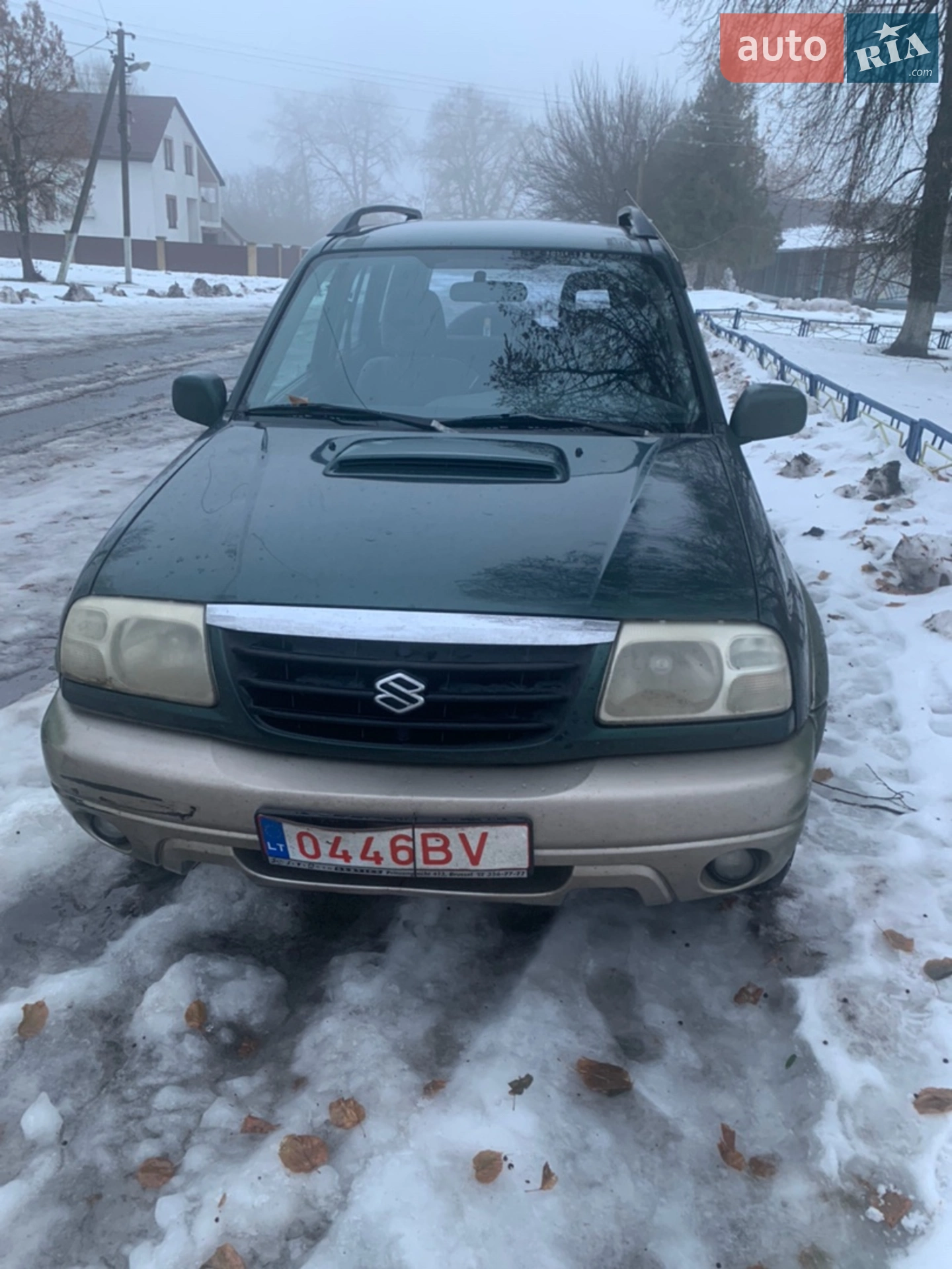 Фото авто 6