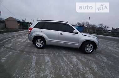 Внедорожник / Кроссовер Suzuki Grand Vitara 2007 в Царичанке