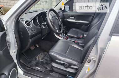 Внедорожник / Кроссовер Suzuki Grand Vitara 2007 в Царичанке