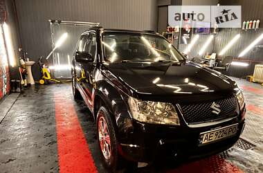 Внедорожник / Кроссовер Suzuki Grand Vitara 2006 в Днепре