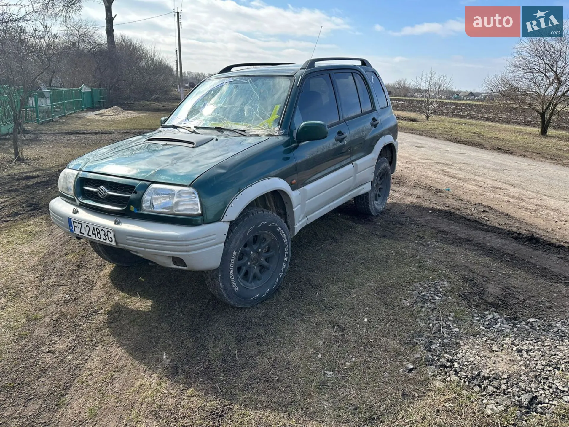 Фото авто 5
