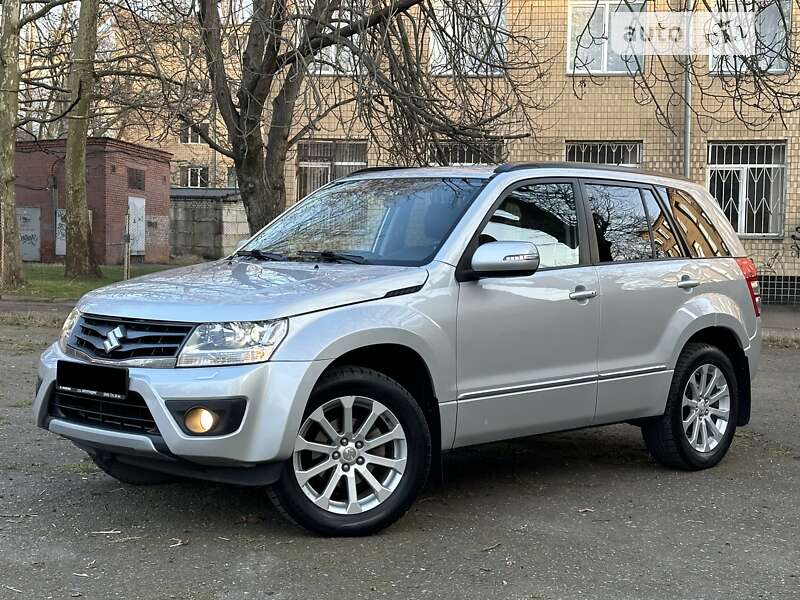 Купить SUZUKI с пробегом