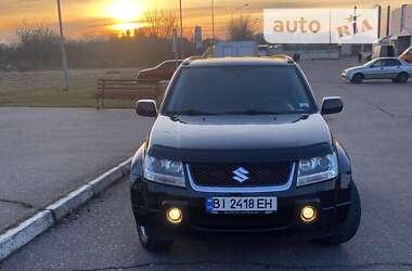 Подержанные автомобили suzuki grand vitara