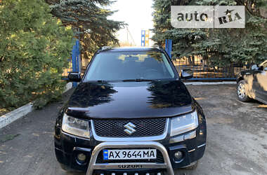 Внедорожник / Кроссовер Suzuki Grand Vitara 2007 в Близнюках