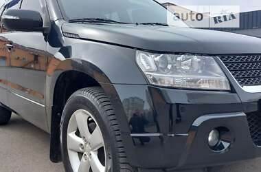 Внедорожник / Кроссовер Suzuki Grand Vitara 2008 в Херсоне