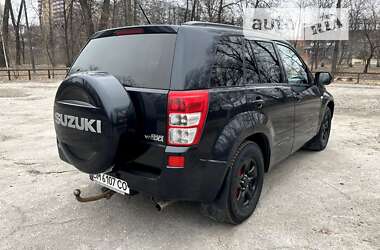 Позашляховик / Кросовер Suzuki Grand Vitara 2007 в Сумах