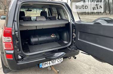 Внедорожник / Кроссовер Suzuki Grand Vitara 2007 в Сумах