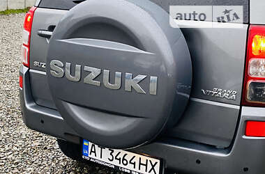 Внедорожник / Кроссовер Suzuki Grand Vitara 2006 в Ивано-Франковске