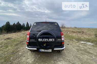 Внедорожник / Кроссовер Suzuki Grand Vitara 2008 в Турке