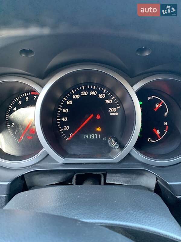 Внедорожник / Кроссовер Suzuki Grand Vitara 2006 в Килии