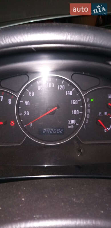 Внедорожник / Кроссовер Suzuki Grand Vitara 2004 в Харькове