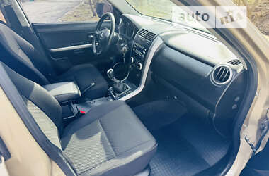 Внедорожник / Кроссовер Suzuki Grand Vitara 2008 в Харькове