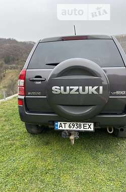 Внедорожник / Кроссовер Suzuki Grand Vitara 2009 в Косове