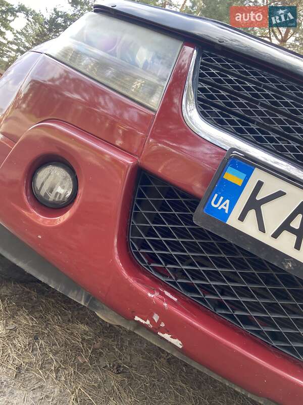 Внедорожник / Кроссовер Suzuki Grand Vitara 2008 в Броварах