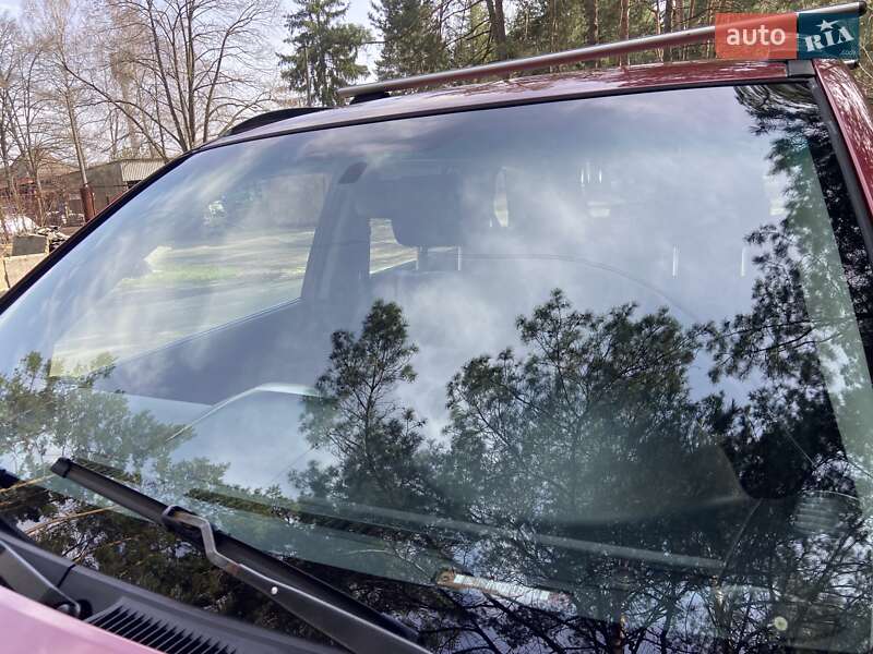 Внедорожник / Кроссовер Suzuki Grand Vitara 2008 в Броварах