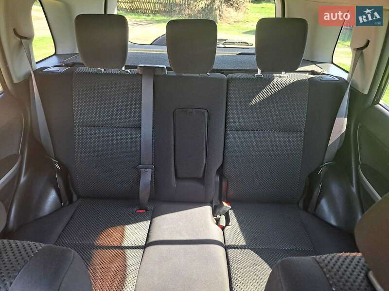 Внедорожник / Кроссовер Suzuki Grand Vitara 2006 в Великой Багачке фото 5 Внедорожник / Кроссовер Suzuki Grand Vitara 2006 в Великой Багачке