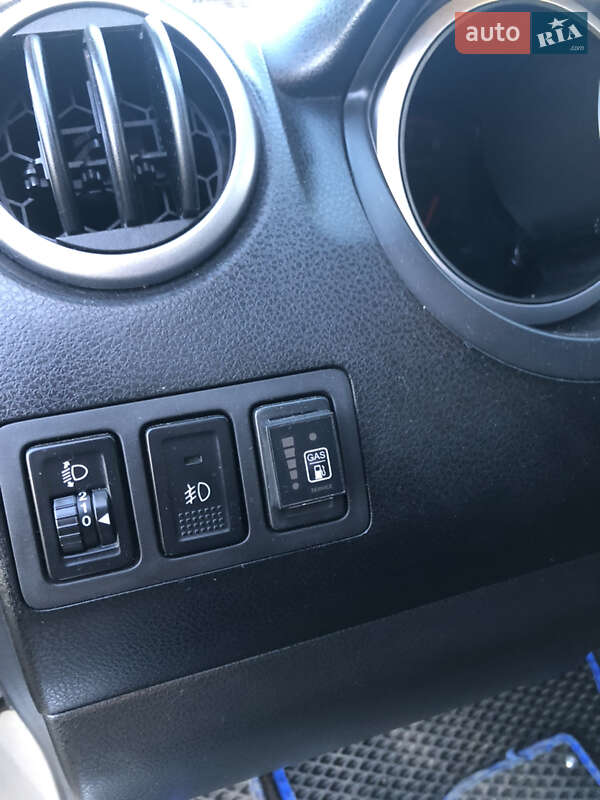 Внедорожник / Кроссовер Suzuki Grand Vitara 2008 в Тульчине