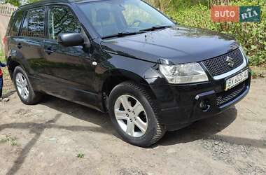 Внедорожник / Кроссовер Suzuki Grand Vitara 2007 в Хмельницком